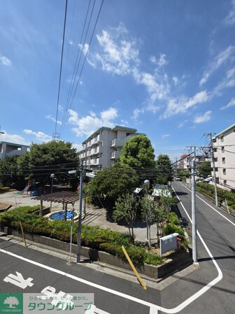 レンティーヴァ綾瀬の物件内観写真